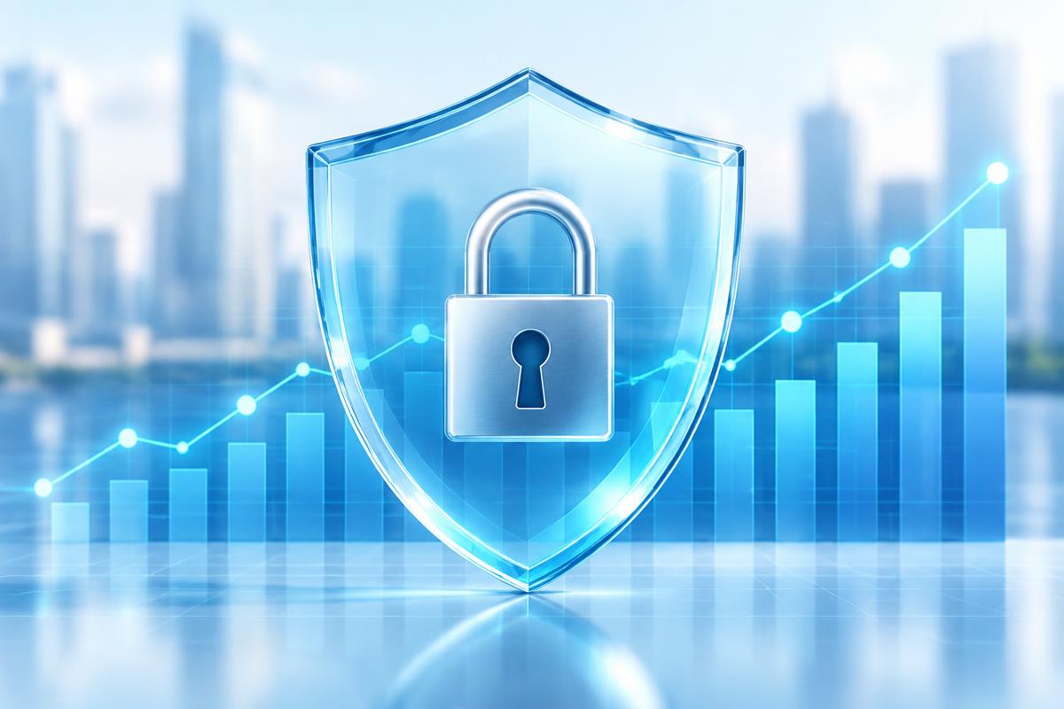 Syntex AI platform security and risk controls protecting trader capital